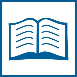 Alle Teilnehmer an Seminaren zu Excel, Powerpoint, Outlook, Word und Access erhalten ein professionelles Seminarbuch.
