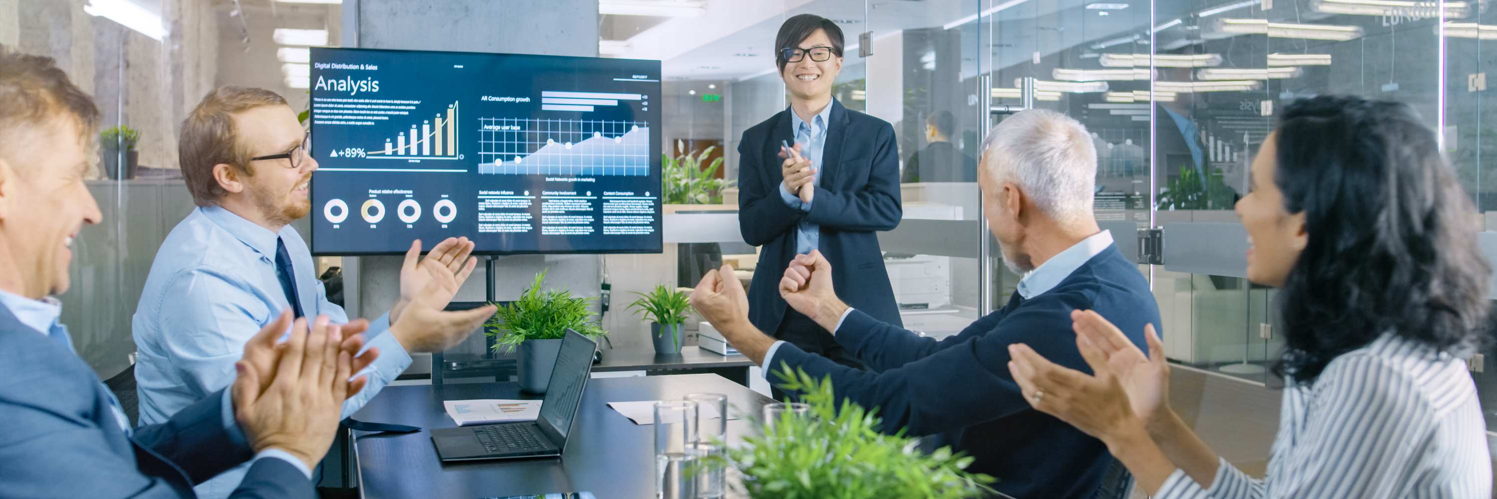 Kurse zu Microsoft Powerpoint in Berlin und Hamburg und live online
