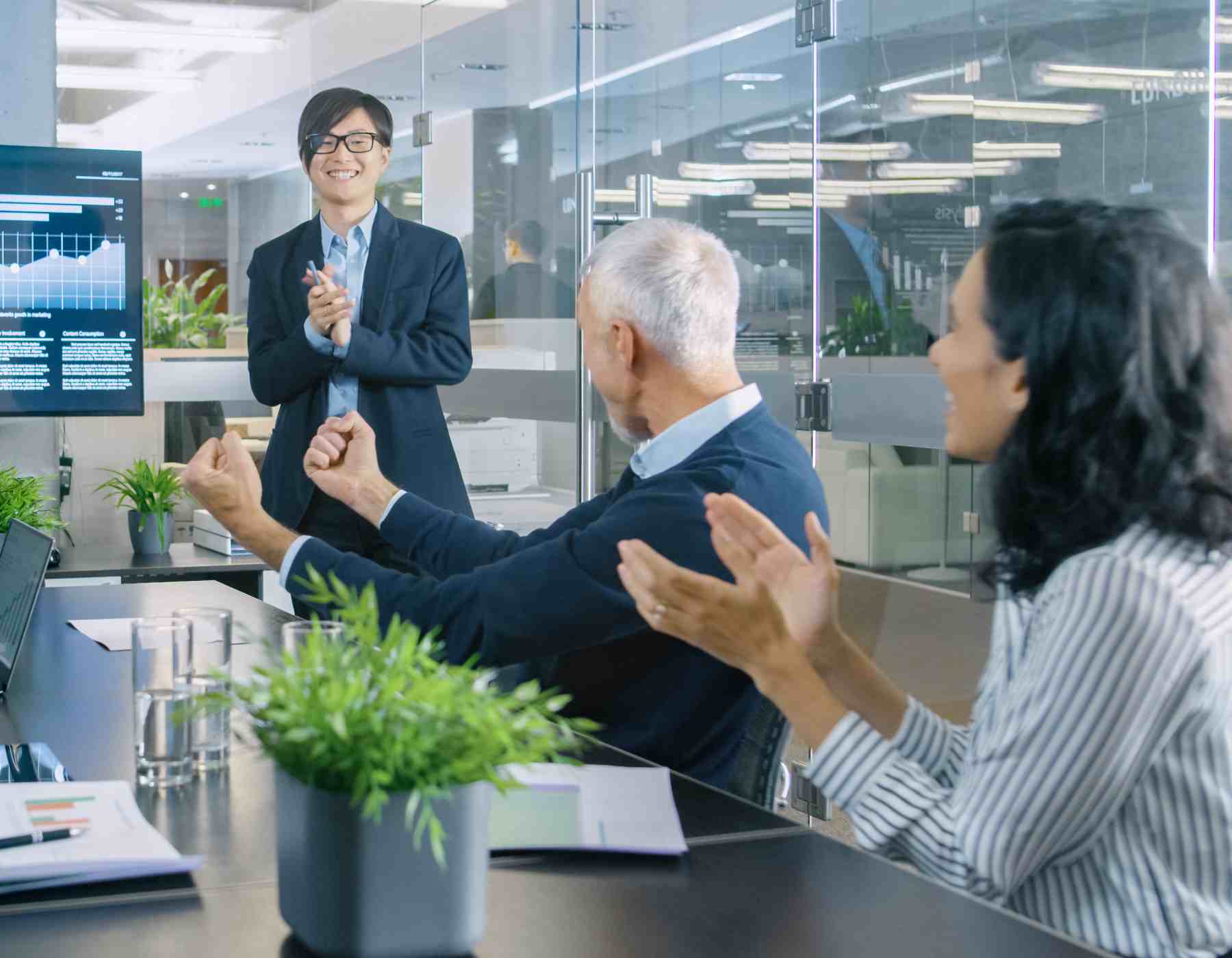 Kurse zu Microsoft Powerpoint in Berlin und Hamburg und live online