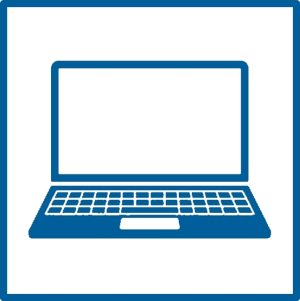 Notebook-Vermietung in Berlin, Hamburg und ganz Deutschland