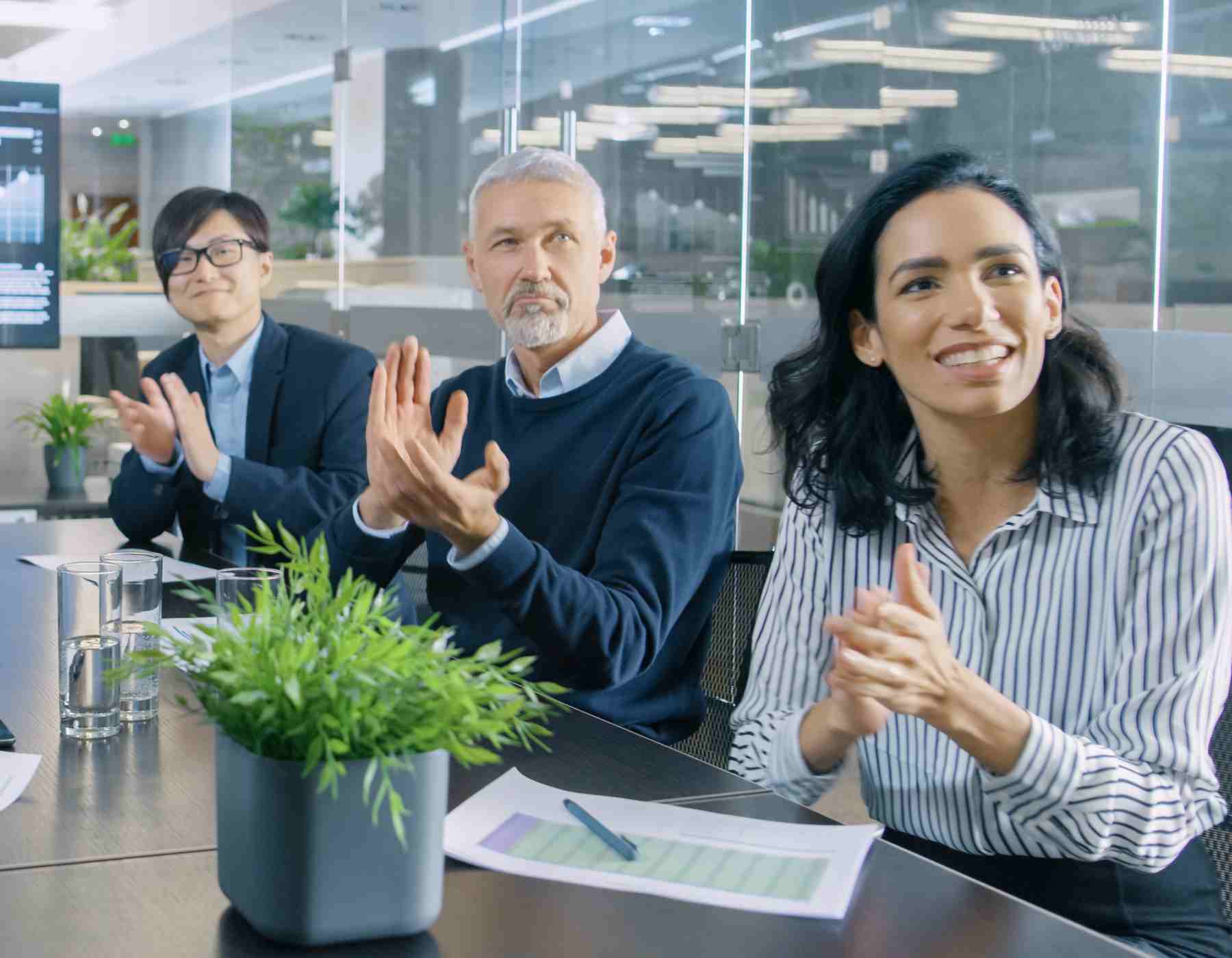 Vorteile unserer Seminare, Schulungen und Kurse zu Excel, Powerpoint, Outlook, Word und Access (Microsoft Office)