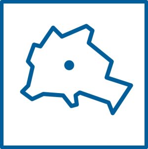 Zentral gelegene Seminarräume in Berlin und Hamburg